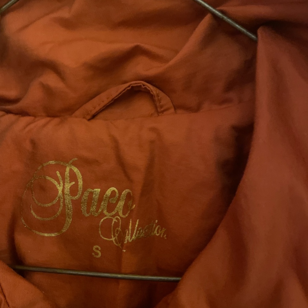 Paco Collection Lightweight Jacket - Picture 2 of 6